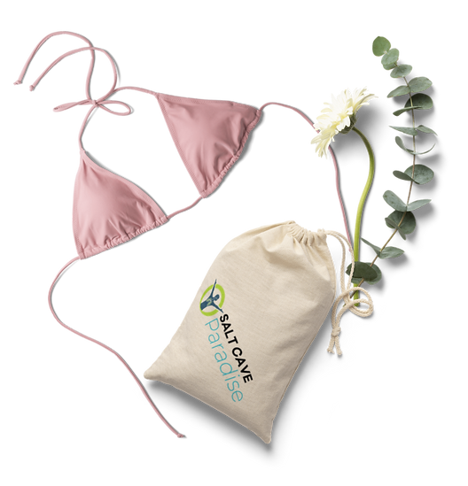 Salt Cave Paradise Saltwater Therapy Dublin